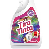 Removedor para Tinta Acrílica 500 ml Pr - imagem 4