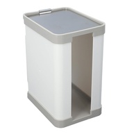 Recipiente de Armazenamento para Congelador de Leite Materno - Caixa Removível Premium com Grande Capacidade - imagem 1
