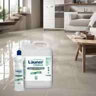 Limpa Porcelanato Profissional Concentrado 5L - Limpador de Alto Rendimento para Pisos, Mármore e Cerâmica com Fórmula Versátil e Segura - imagem 2