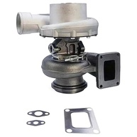Turbocompressor Turbo HT3B 3529040 para Cummins NTA855-P: Potência e Confiabilidade Renovadas - imagem 2