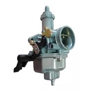 Carburador Scud para Honda Titan 150 (2004/2005): Potência e Desempenho Renovados! - imagem 2
