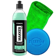 Kit Makker Vonixx: Renove a Pintura do Seu Carro e Dê Adeus aos Defeitos! - imagem 1