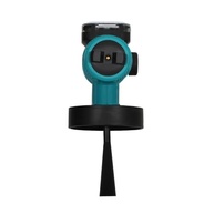 Pistola de Reposição Original Tssaper TPP550W: Renove Seu Pulverizador! - imagem 3