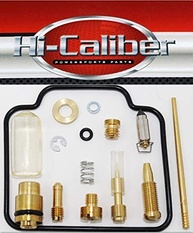 Kit de Reparo Completo para Carburador Polaris 325 Magnum & Trail Boss (2000-2002) - Restaure a Potência! - imagem 2
