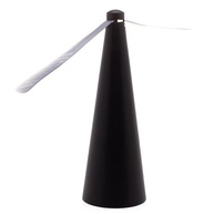 Ventilador Repelente de Mesa LYOR - 9x9x26cm - Combina Refresco e Proteção Contra Insetos - imagem 2
