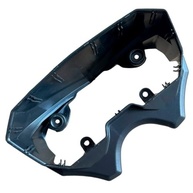 Carcaça Painel Inferior Yamaha Fazer 250 (2016-2017) - Peça de Reposição Essencial - imagem 3
