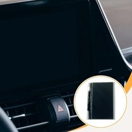 Tela LCD Painel Instrumentos Renault Trafic 2 (X83) - Peça de Reposição 8201297582F - imagem 3