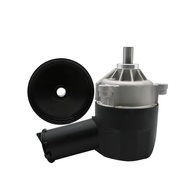 Bomba Direção Hidráulica Chefull 20-7271 c/ Polia e Reservatório - Ford F-100 Ranger, Explorer, Taurus e mais - imagem 3