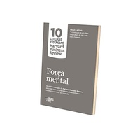 Força Mental: 10 Leituras Essenciais da Harvard Business Review para Liderança e Resiliência - imagem 3