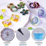 a-resina-moldes-e-rapida-viscosidade-artesanato-ideal-baixa-cristalina-300g-cura-para-uv-a