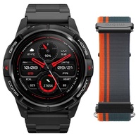 Relógio Smartwatch Mibro GS Active: Tela Ultra HD 1.3" AMOLED, GPS e Resistência à Água - imagem 3