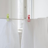Pino de Panos Resistente e Versátil - Ideal para Organização Doméstica - imagem 3
