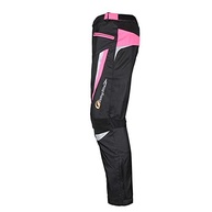 Jaqueta feminina de motocicleta, impermeável, de malha, respirável, para motocicleta, roupa de turismo - imagem 2