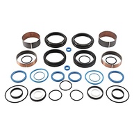 Kit de Reconstrução de Garfo Pivot Works PWFFK-T10-000: Restaure a Performance da Sua Moto! - imagem 2