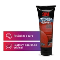 3M Revitalizador de Couro Refresh: Restaure e Proteja com Alta Performance (120g) - imagem 4