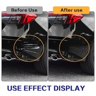 Tinta de retoque para carros, reparo de arranhões de pintura de carro, caneta de tinta de retoque dois em um, acessórios de carro, removedor de arranhões de carro rápido e fácil para reparo de - imagem 4