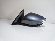 Retrovisor Elétrico C/ Pisca Esquerdo Tracker 2020-2024 (Usado - Atenção às Avarias) - imagem 3