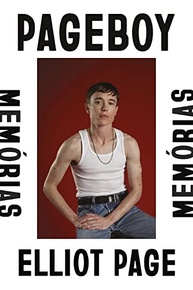 Pageboy: A Autobiografia Reveladora de Elliot Page - imagem 2