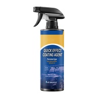 Spray de Revestimento Automotivo de Alta Performance - Brilho Profissional e Proteção Total - imagem 1