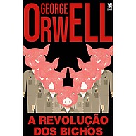 A Revolução dos Bichos: A Sátira Genial de Orwell - imagem 1