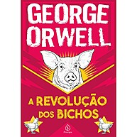 A Revolução dos Bichos: Descubra a Sátira de Orwell - imagem 1
