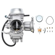 Carburador Completo com Bomba de Combustível para Yamaha Rhino 660 (2004-2007) - Peça de Reposição 5KM-14901-00-00 - imagem 5