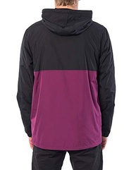 JAQUETA RIP CURL BEACH STREET POP OVER - imagem 3