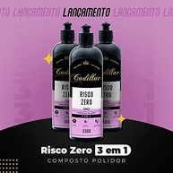 COMPOSTO POLIDOR RISCO ZERO - 3 EM 1 - imagem 3
