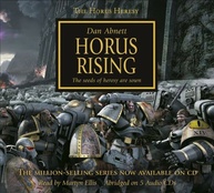 a-rising-da-horus-horus-heresia-abridged-de-volume-o-inicio-1-a
