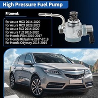Bomba de Combustível Alta Pressão para Acura MDX RLX TLX e Honda Odyssey Pilot Ridgeline - Injeção Direta - imagem 3