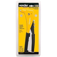 Rebitador Manual Vonder RM 100 Tipo Alicate: Potência e Precisão para suas Obras - imagem 3