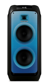 PartyBox AIWA PB-05: Som Potente 200W RMS, 20h Bateria e Luzes RGB - Sua Festa Inesquecível! - imagem 1