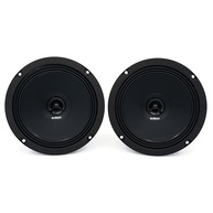 Alto Falante Audison APX 6.5: Som Imersivo de 140W RMS para Seu Carro - imagem 2