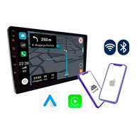 Central Multimídia Android 9" Full Touch Carplay Roadstar RS918BR MI - 2GB RAM - imagem 5