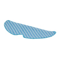 Refil Pano MOP WAP para Robô Aspirador - Microfibra Azul Original - imagem 1