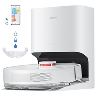 XIAOMI Robot Vacuum X10 - Aspirador e Esguergador 2 em 1 com Navegação a Laser e Base Auto-Esvaziamento - imagem 2