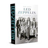 Led Zeppelin: A Biografia Definitiva - A História Completa da Maior Banda de Rock - imagem 3