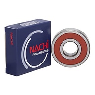 Rolamento de Roda Nachi 6303NSE9 CG para Honda Titan, Bros e CRF 150 - Desempenho e Durabilidade Superior - imagem 4