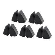 Amortecedor de Cubo de Roda Traseira para Motos S1000RR/R/XR - 5 Unidades em Borracha Durável - imagem 2