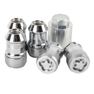 Acouto Travas de Roda Antirroubo Wity 82215711 para Jeep JL JT (2018-2025) - Segurança Máxima para Suas Jantes e Pneus - imagem 5
