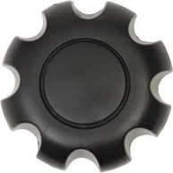 Manopla Roldana Regulagem Banco Courier, Fiesta, Ka - Preto (1 Peça) - imagem 1