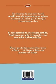 Amor em Roma: A Comédia Romântica que Vai Te Conquistar - imagem 3