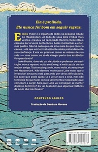 Feita pra Mim: Romance Apaixonante com Cowboys e Slowburn - imagem 3