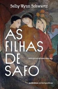 As Filhas de Safo: Um Romance Inspirador sobre Identidade e Amor Queer - imagem 2