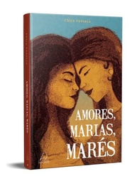 Amores, Marias, Marés: Um Romance Inesquecível de Chico Fonseca - imagem 4