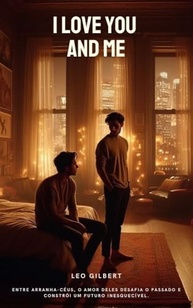 I Love You and Me: Romance, Suspense e Amor em Nova York - imagem 2