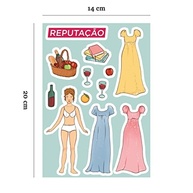 a-romance-reputacao-epoca-com-brinde-divertido-exclusivo-de-a