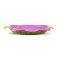 Nuby Talheres Divertidos Rosa - Seguros, Ergonômicos e Livres de BPA para Bebês - imagem 5