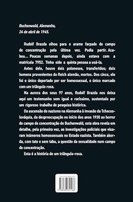 Triângulo Rosa: A História Real de um Sobrevivente Gay nos Campos Nazistas - imagem 3