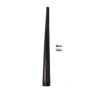 Haste Antena Teto Universal Gol, Fox, Golf, Celta, Prisma e Mais - Rosca 5mm - imagem 5
